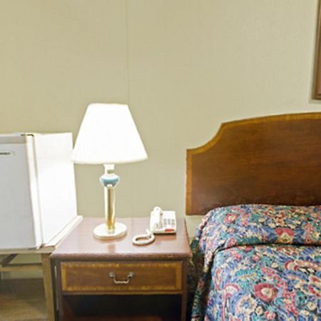 Value Inn Knoxville Eksteriør billede