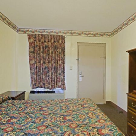Value Inn Knoxville Eksteriør billede