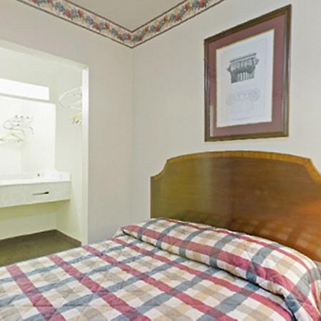 Value Inn Knoxville Eksteriør billede