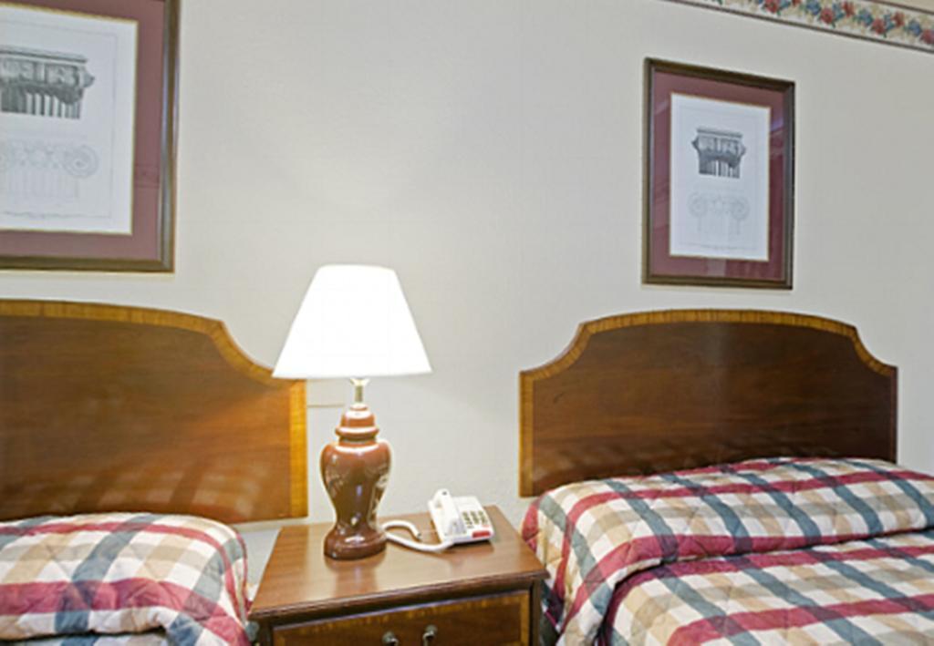 Value Inn Knoxville Værelse billede