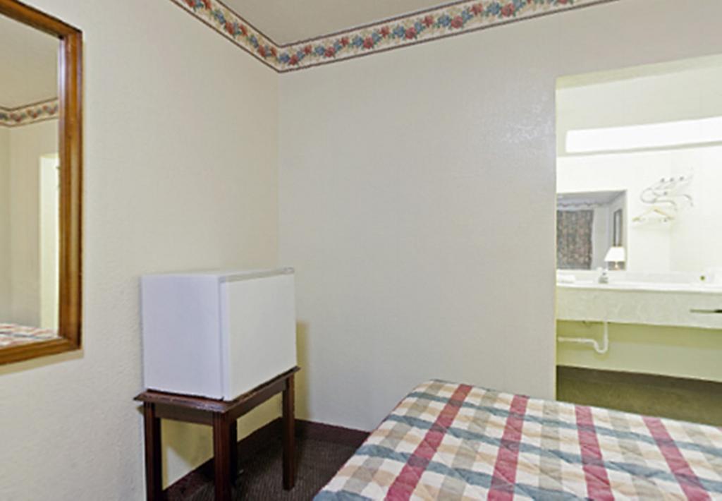 Value Inn Knoxville Værelse billede