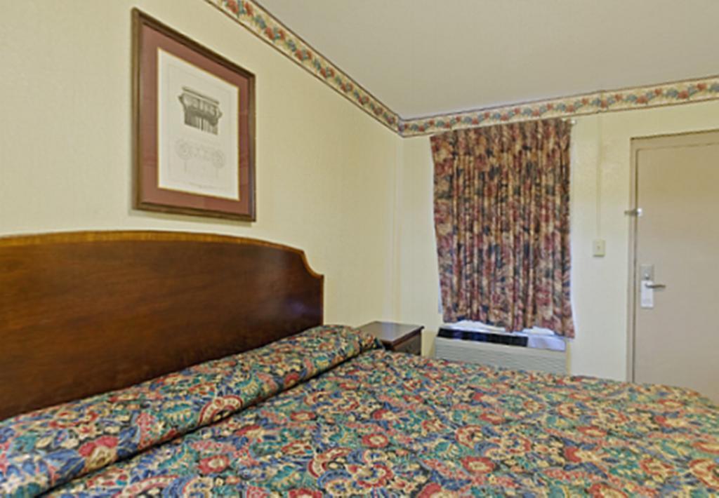Value Inn Knoxville Værelse billede