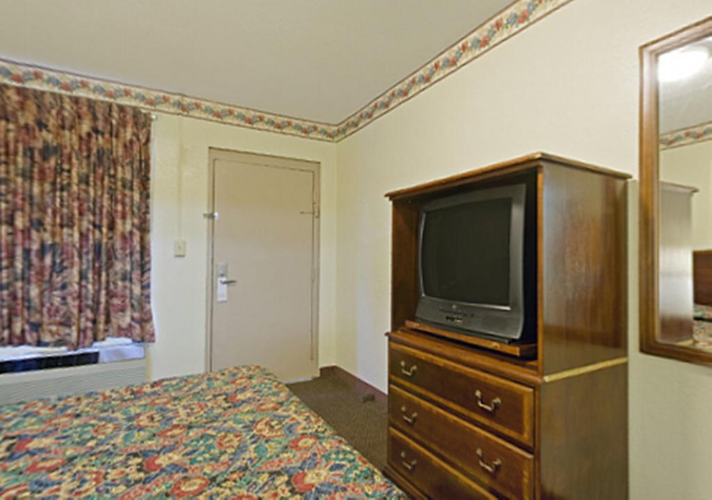 Value Inn Knoxville Værelse billede