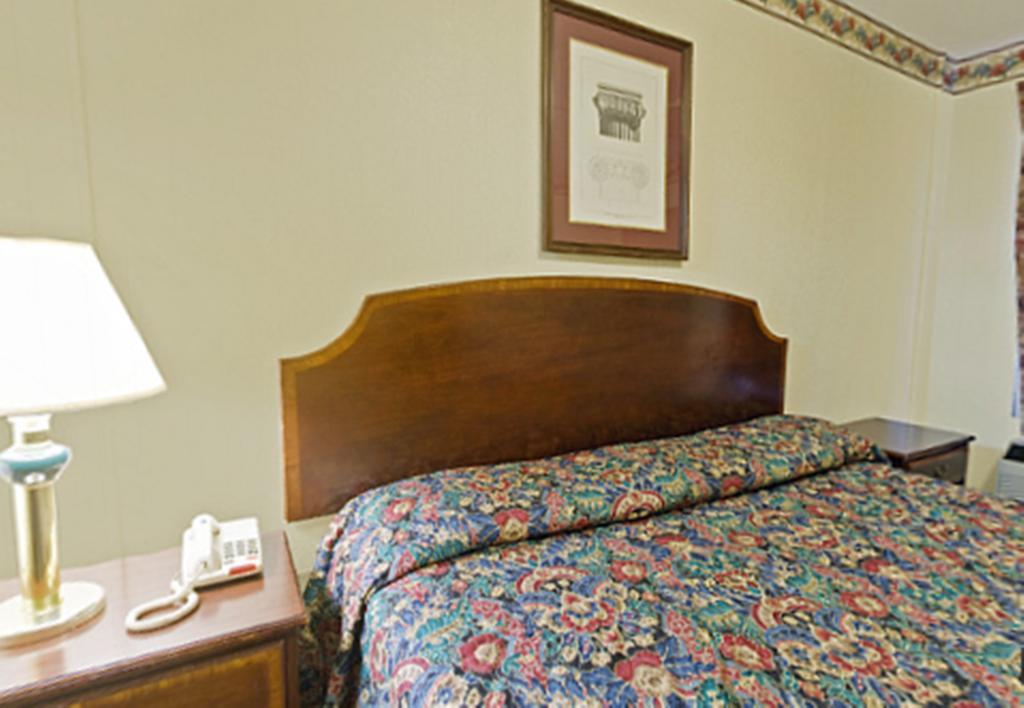 Value Inn Knoxville Eksteriør billede