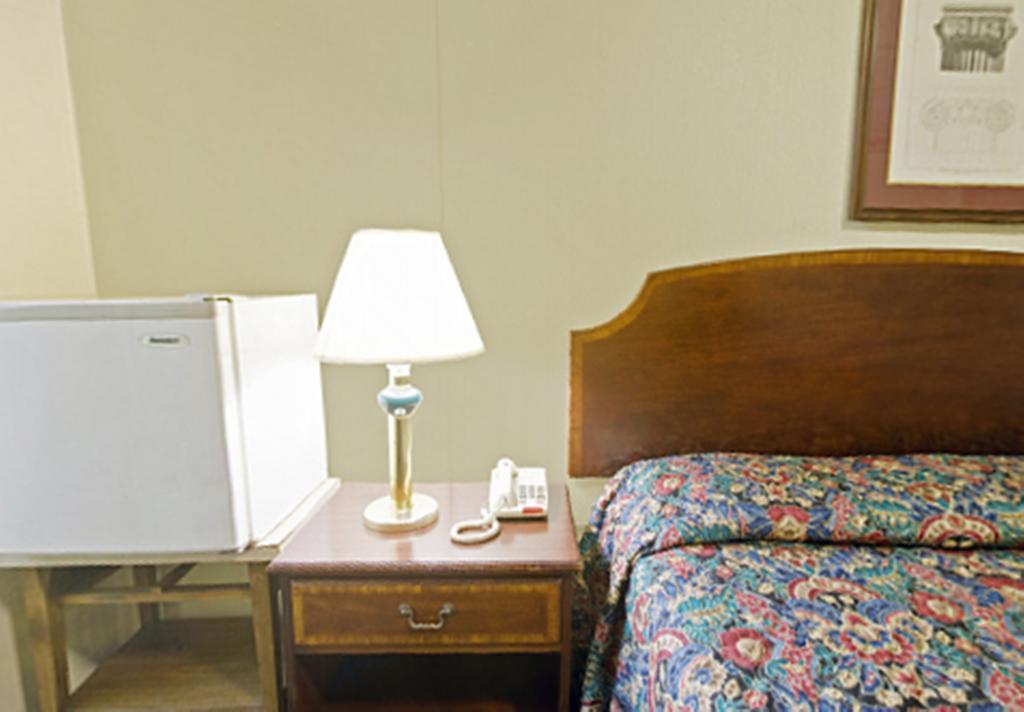 Value Inn Knoxville Eksteriør billede