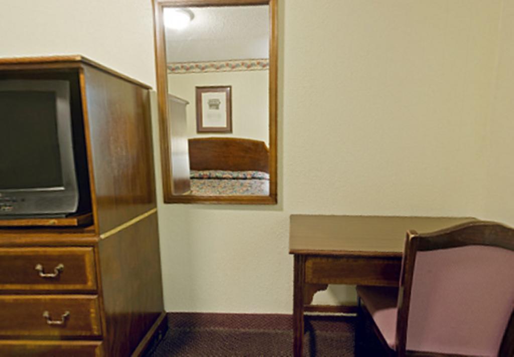Value Inn Knoxville Eksteriør billede