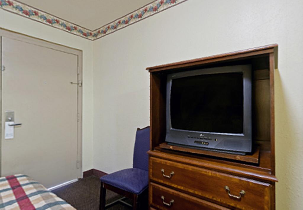 Value Inn Knoxville Eksteriør billede